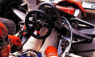 Illustration for article titled Vintage F1 photo dump #4